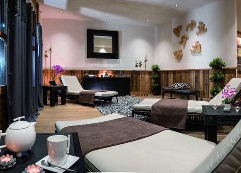 Résidence & Spa CGH Le Kalinda 4* - 14