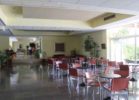 Hôtel Golden Odyssey Hotel 4* - 29