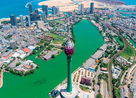 Circuit Trésors du Sri Lanka et Extension à Kalutara - 16