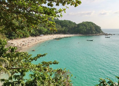 Circuit Splendeurs de Thaïlande et extension Phuket 13J/10N - 14