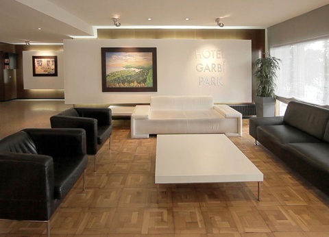 Hôtel Garbi Park 4* - Lloret Del Mar - 7