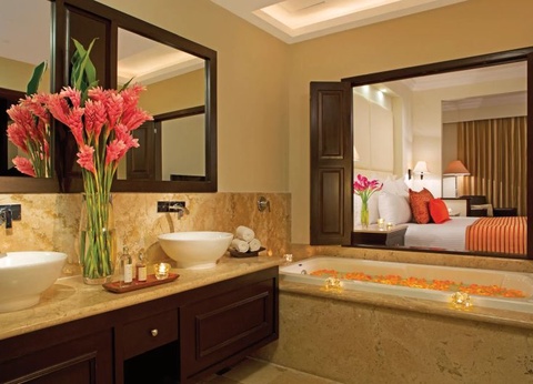 Dreams Tulum Resort & Spa 5* - 5