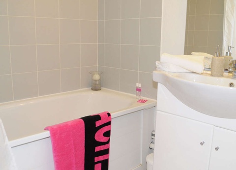 Week-end en appartement entre Cagnes-sur-Mer et Antibes (jusqu'à 4 personnes) - 3* - 9