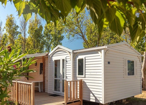 Camping Les Sablines, 4* - 30