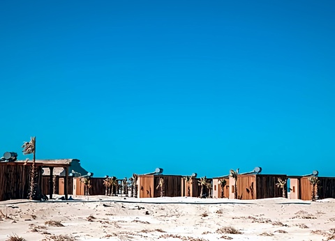 Ôclub Experience Mia Dakhla Resort 4* - 13