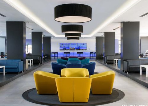 Hôtel Adult Only Gran Canaria Princess 4* - 8