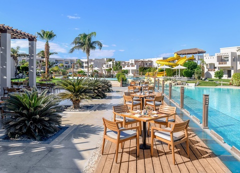 Club Marmara Hurghada 4* - 20
