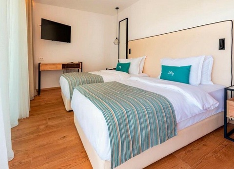 Club Coralia Sol Tropikal Durres 4* - 25