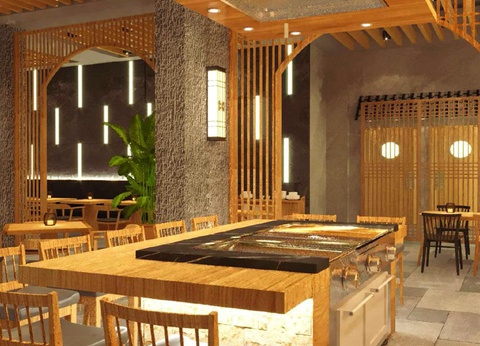 Hôtel Jaz Asteria Beach 5* - 8