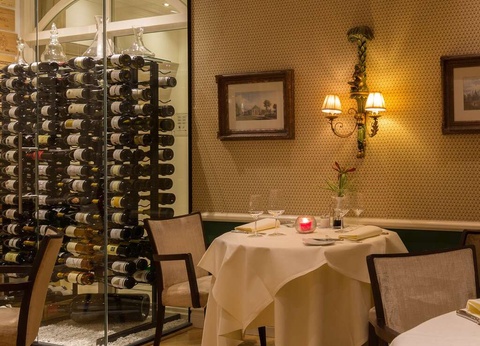 Escapade 5* au coeur de Bruxelles dans un Luxueux boutique hôtel - 5* - 11