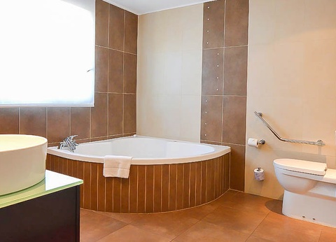 Hôtel A Madonetta 3* - 5