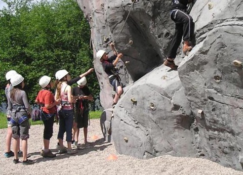 Camping du Lac de Moselotte, 4* - 146