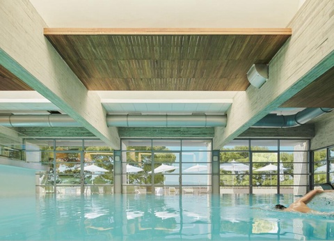 Hôtel BlueSun Soline 4* - 20