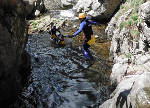 Camping Le Coin Charmant, 3* - 23