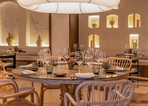 Benidorm romantique : escapade 4* avec dîner, chocolats et cava - 4* - 8