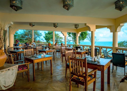 Combiné Ôclub Zen Pearl Beach Resort Zanzibar 4* et Ôclub Zen Sansi Kendwa Beach Resort 4* - 6