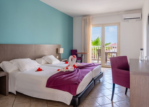 Club Framissima VOI Praia de Chaves Resort 5* - 3