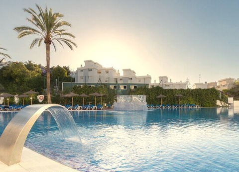 Hôtel Club Jumbo Palia Las Palomas 4* - 6