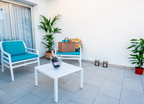 Hôtel Taimar 4* - 8