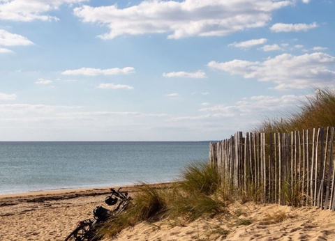 Camping Le Saint Laurent, 3* - 18