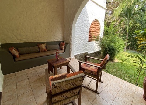 Hôtel Pinewood beach and resort 4* - 13