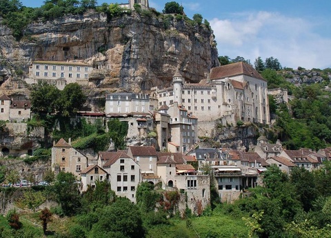 Camping Les Bois de Prayssac, 3* - 70