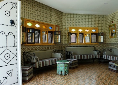 Club Jumbo Ksar Djerba 4* - 17