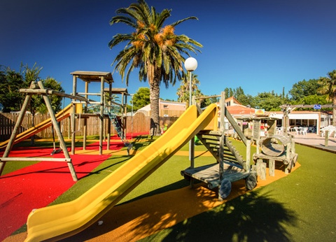 Camping Les Jardins Catalans 4* - 13