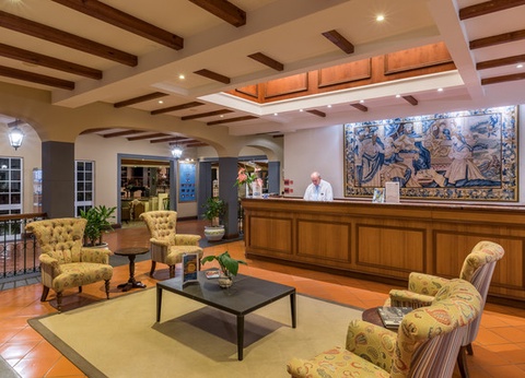 Hôtel Pestana Village Garden Resort 4* - 21