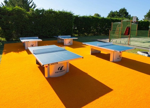 Camping Club Pontaillac Plage - MS Vacances, 4* - 20