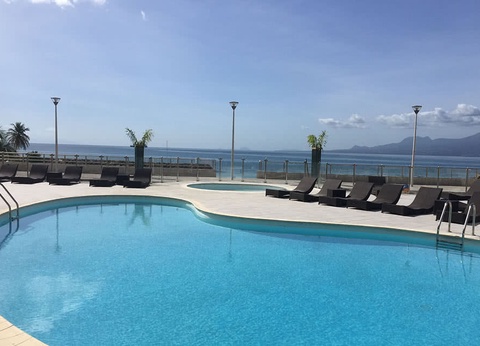 Combiné Hôtel Karibéa Caribia 3* et Hôtel Karibéa Prao 3* - 7