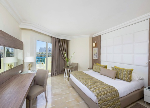 Ôclub Experience Sentido Bellevue Park 5* - 5