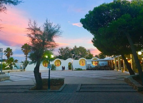 Camping Village Torre Rinalda, 4* - 28