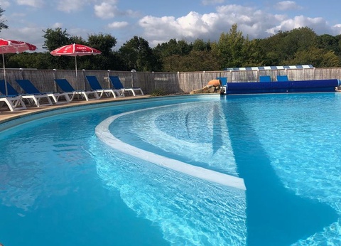 Camping Les Mouettes, 3* - 2