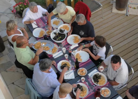 Flower Camping La Grande Plage, 3* - 23