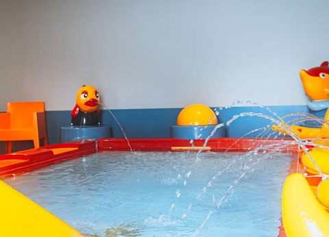 Détente et romantisme à Cauterets en 3 étoiles - 3* - 30