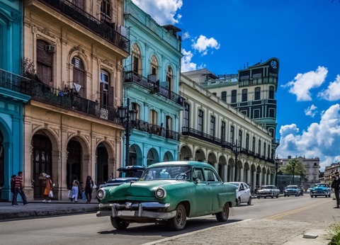 Combiné Havane Varadero - Casa Particular & Melia Peninsula 4* - 10