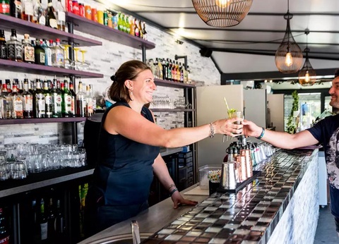 Camping Domaine Les Oréades, 5* - 22