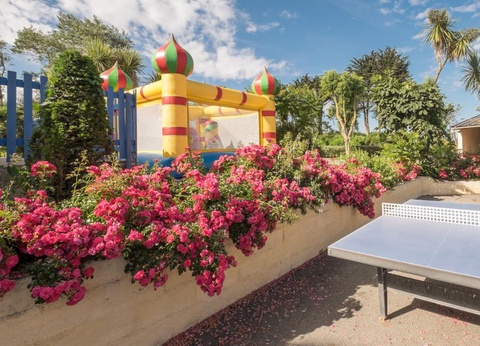 Camping Ker Vella 3* - 8