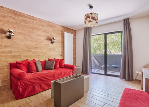 Résidence Collection Isatis - 30