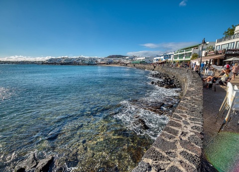 Hôtel Las Casitas 4* - 19