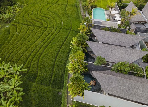 Combiné Hôtels FuramaXclusive Resort & Villas 4* et Astera Resort & Spa Canggu 5* - 18