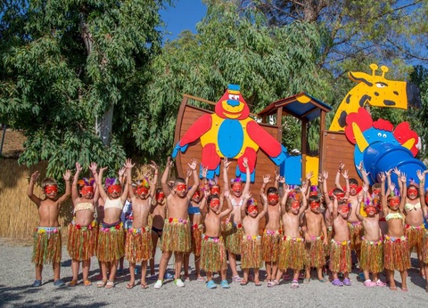 Camping Village Residence Bahja, 4* - 15