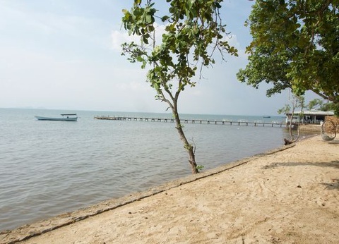 Immersion au Cambodge - 2