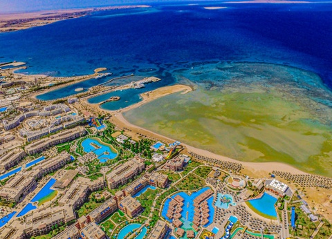 Hôtel Titanic Palace Resort & Aqua Park 5* - 12