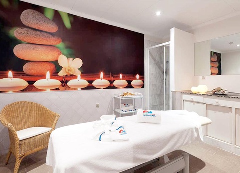 Hôtel Senator Marbella Spa Hôtel 4* - 19