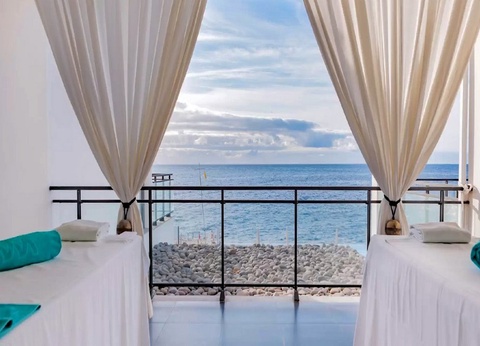 Hôtel Vidamar Madeira Resort & Sea 5* - 6