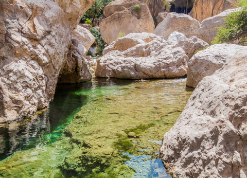 Circuit Parfums d'Oman en Luxe et Privatif - 11