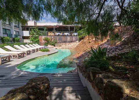 Hôtel Le Roi Théodore Restaurant & Spa 4* - 8