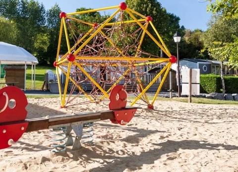 Camping la Vallée, 5* - 5